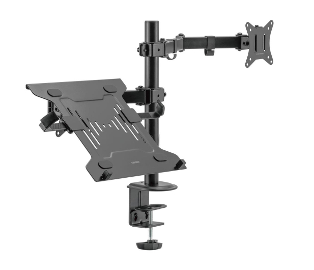 SILVER MONKEY do monitora UM-700 - 1162812 - zdjęcie 3